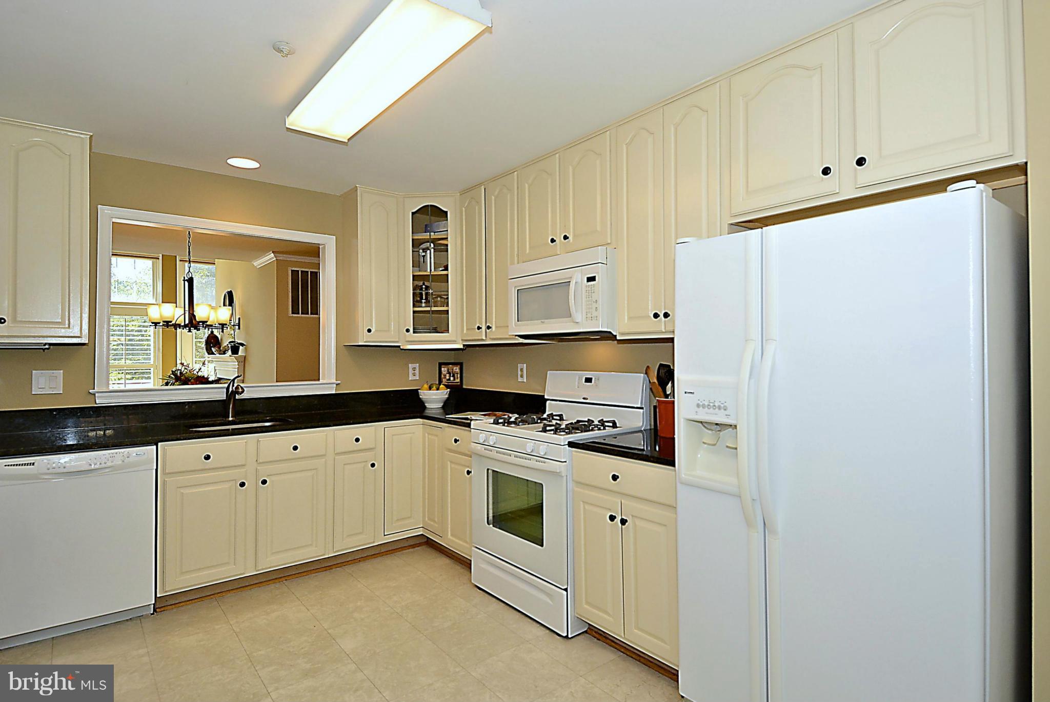 110 Hart Road Gaithersburg, MD 20878 - Photo 8 of 30 Kitchen