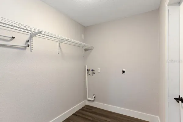 a view of small space