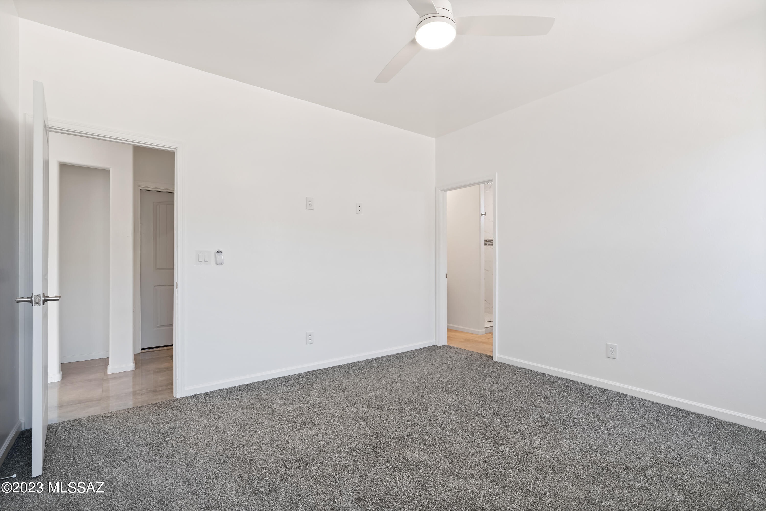 294 Circulo Cerro Rio Rico, AZ 85648 - Photo 17 of 38 a view of an empty room