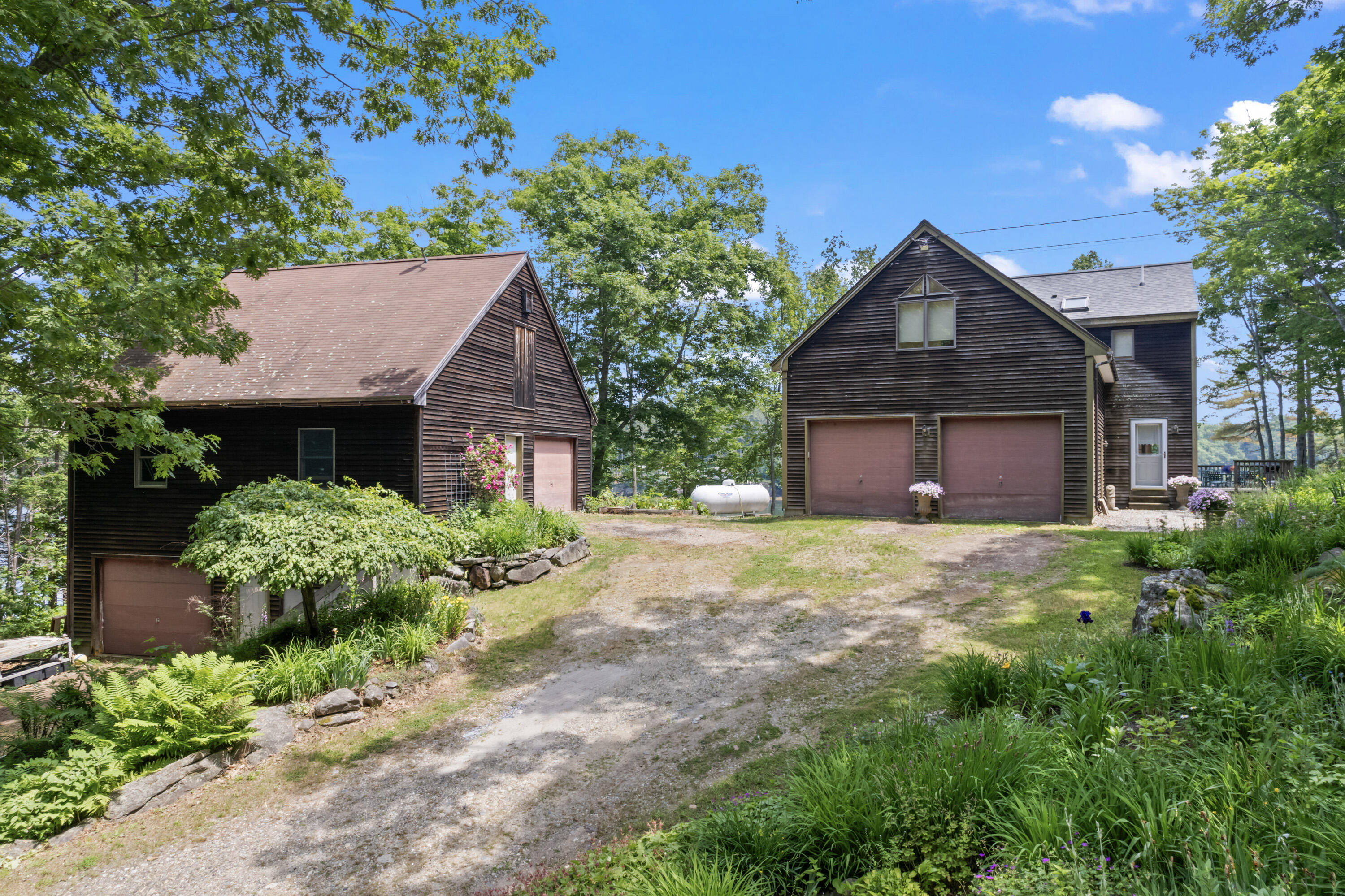 440 Mountain Road West Bath, ME 04530 - Photo 7 of 64 440 Mountain Rd_107