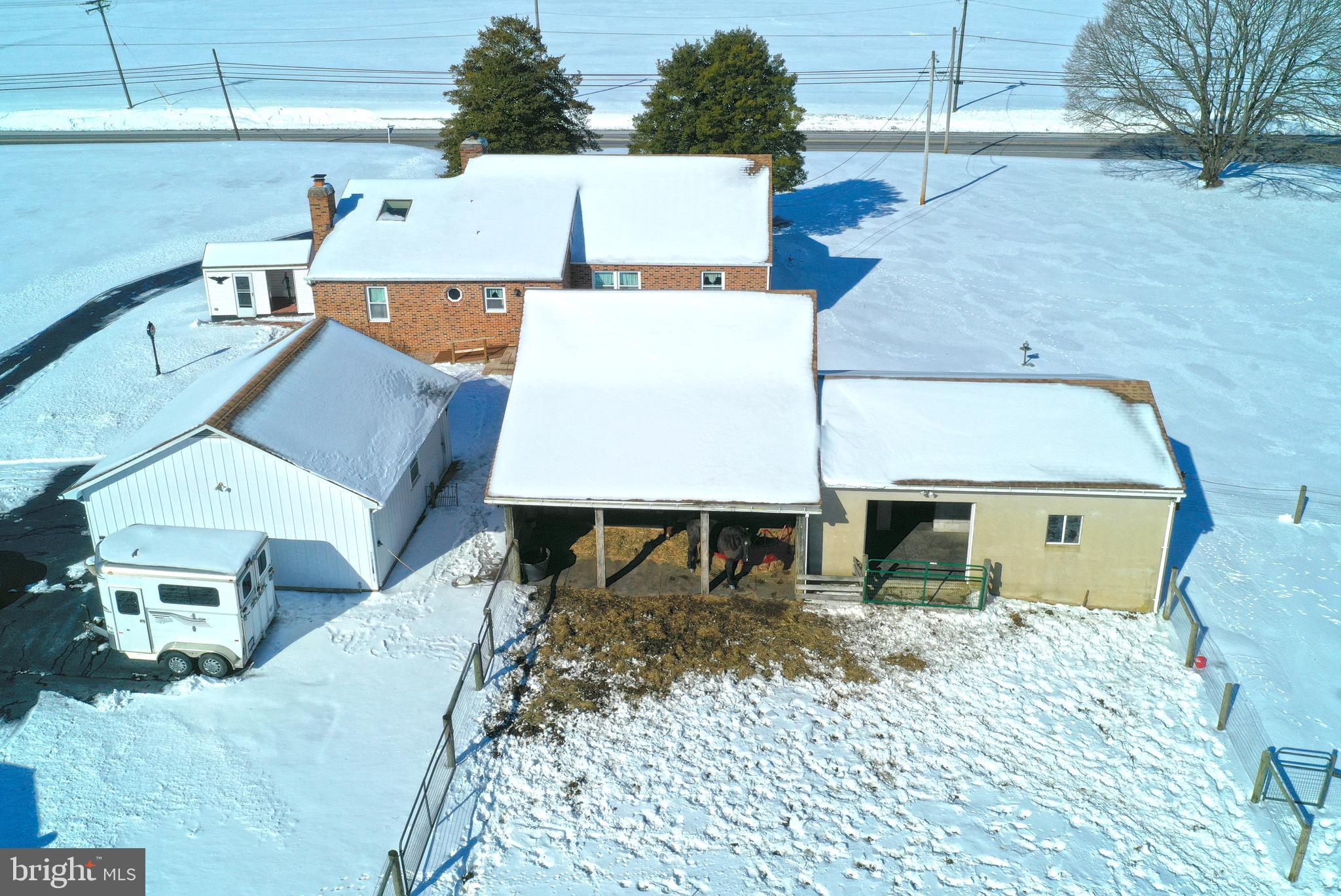 2405 Conowingo Road Bel Air, MD 21015 - Photo 33 of 34 Gallery Image 33