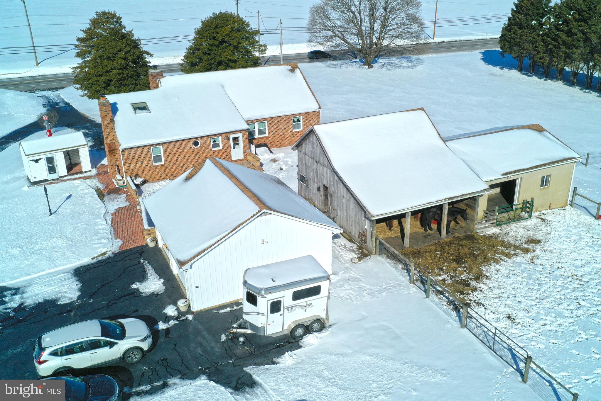 2405 Conowingo Road Bel Air, MD 21015 - Photo 34 of 34 Gallery Image 34