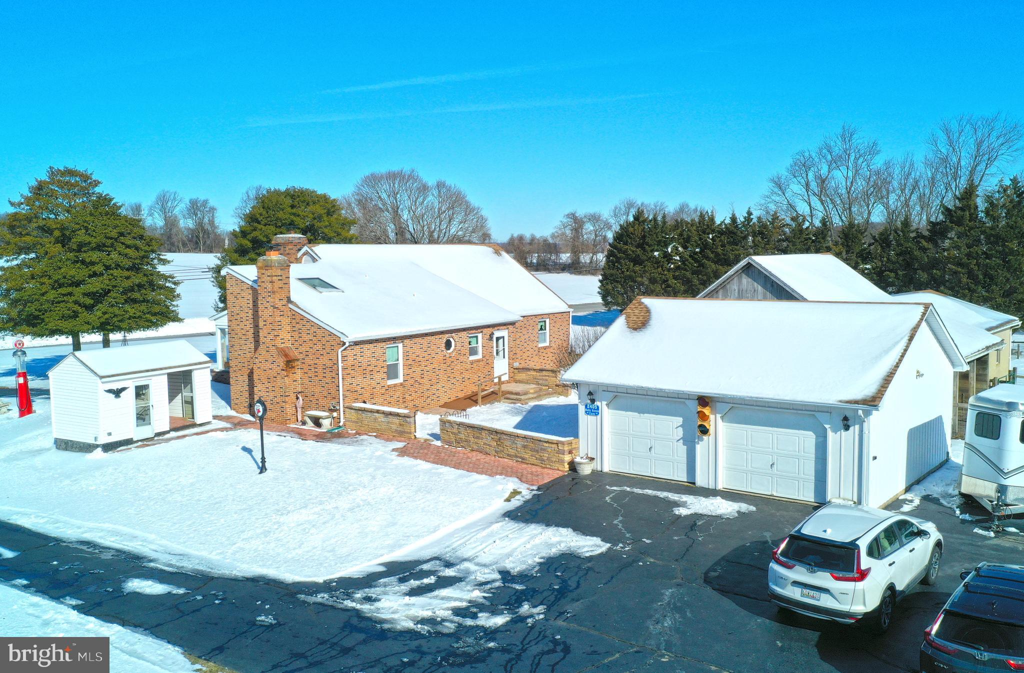 2405 Conowingo Road Bel Air, MD 21015 - Photo 6 of 34 Gallery Image 6