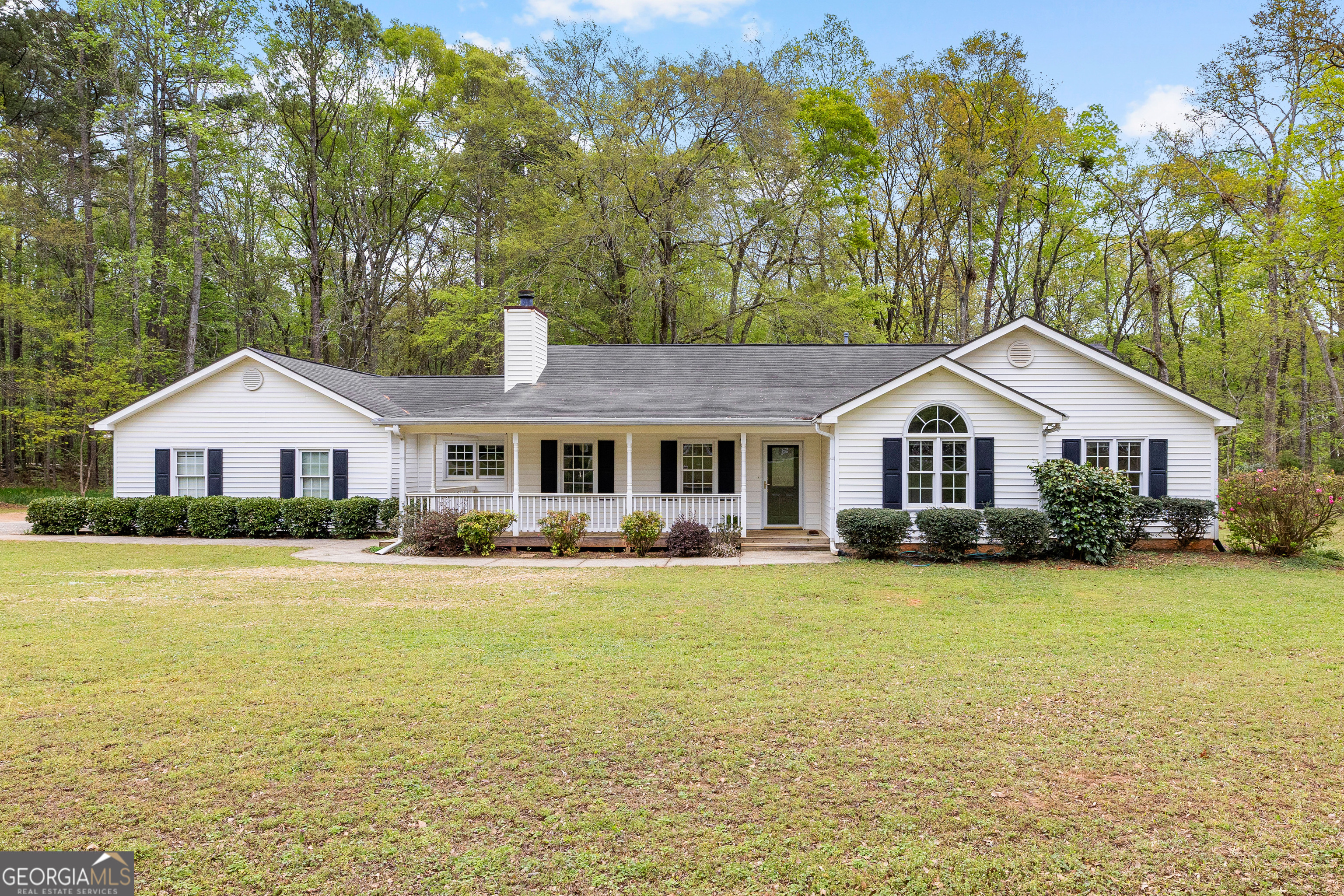 63 Addy Road Senoia, GA 30276 - Photo 1 of 44