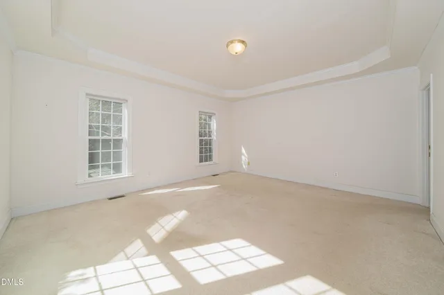 $699,000 | 5200 Gable Ridge Lane, Holly Springs, NC 27540