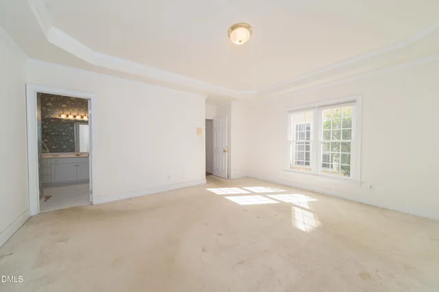 $699,000 | 5200 Gable Ridge Lane, Holly Springs, NC 27540