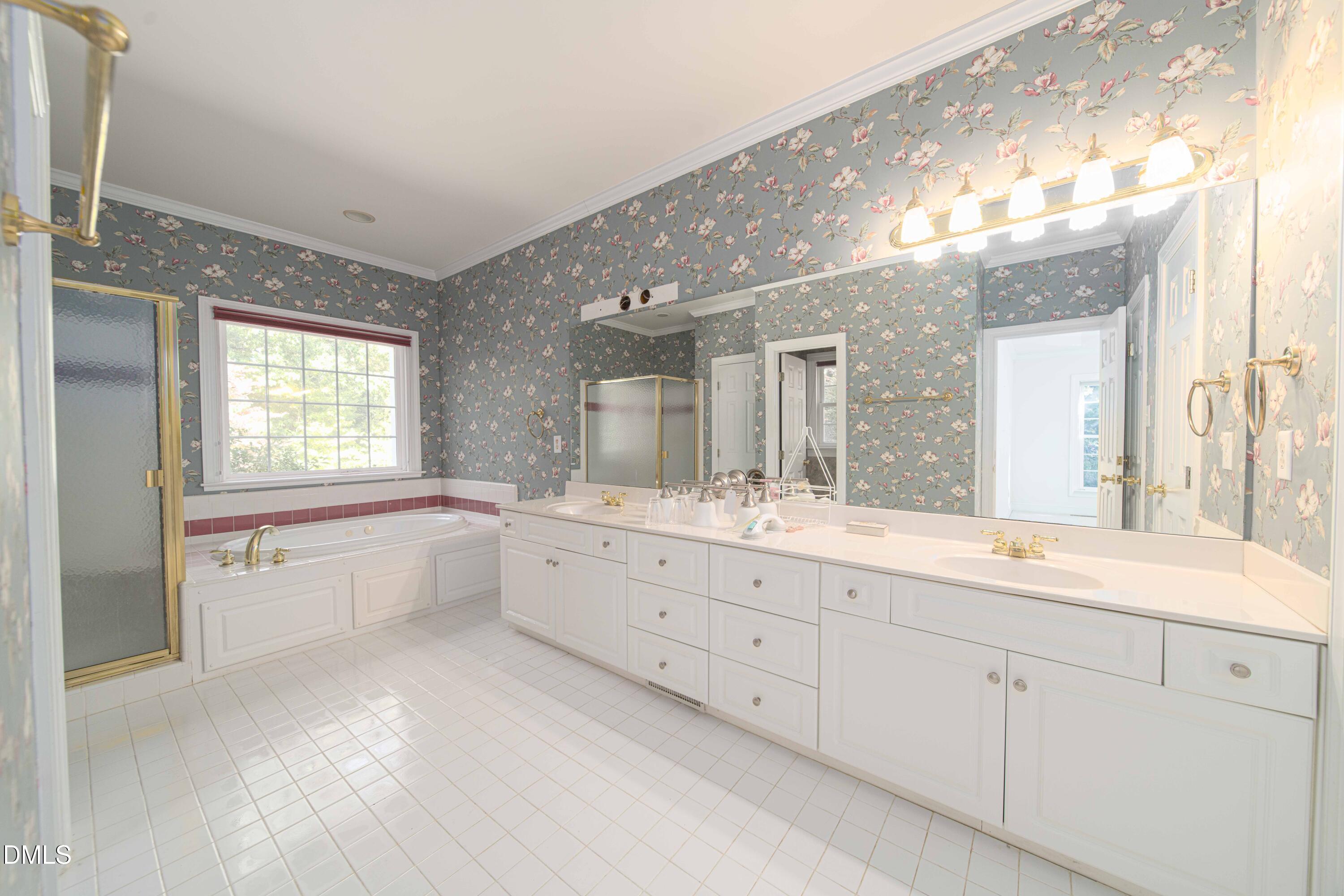 5200 Gable Ridge Lane Holly Springs, NC 27540 - Photo 15 of 43 KFK00062-Edit