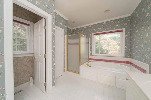 $699,000 | 5200 Gable Ridge Lane, Holly Springs, NC 27540