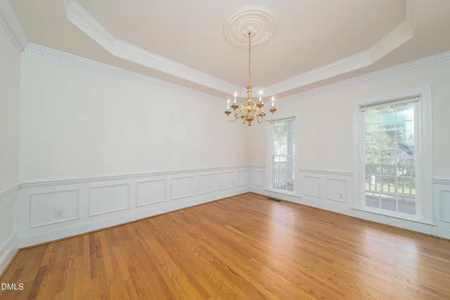 $699,000 | 5200 Gable Ridge Lane, Holly Springs, NC 27540