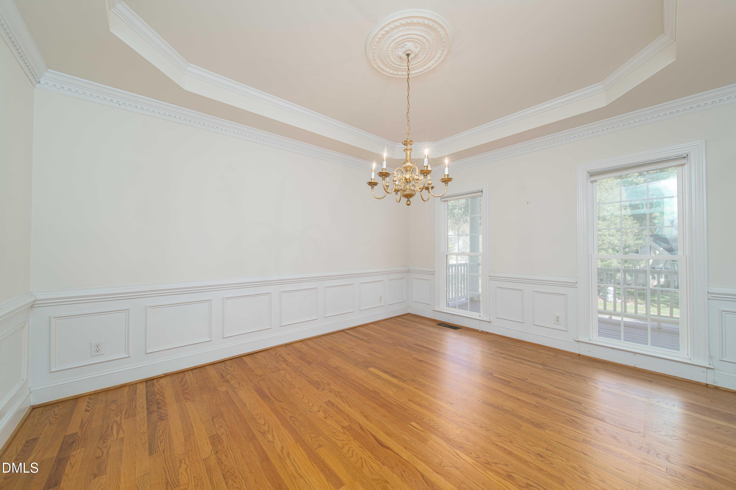 5200 Gable Ridge Lane Holly Springs, NC 27540 - Photo 19 of 43 KFK00070-Edit