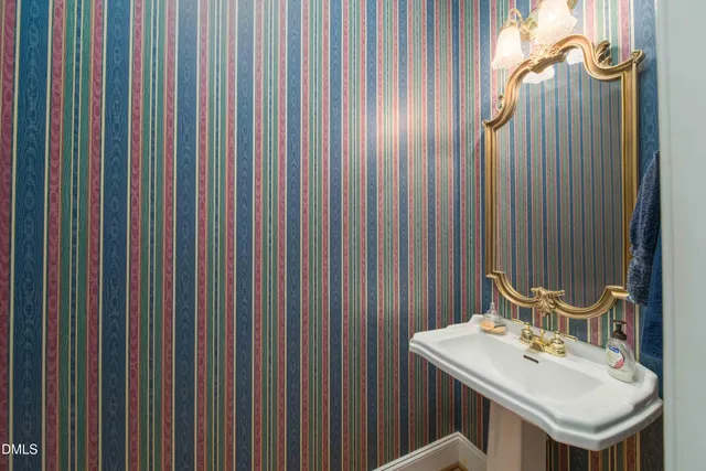 $699,000 | 5200 Gable Ridge Lane, Holly Springs, NC 27540