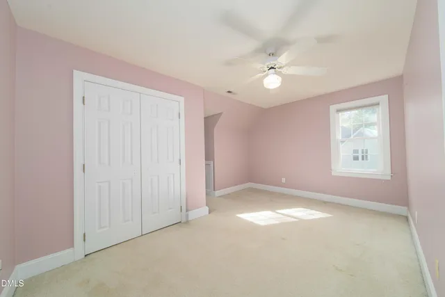 $699,000 | 5200 Gable Ridge Lane, Holly Springs, NC 27540