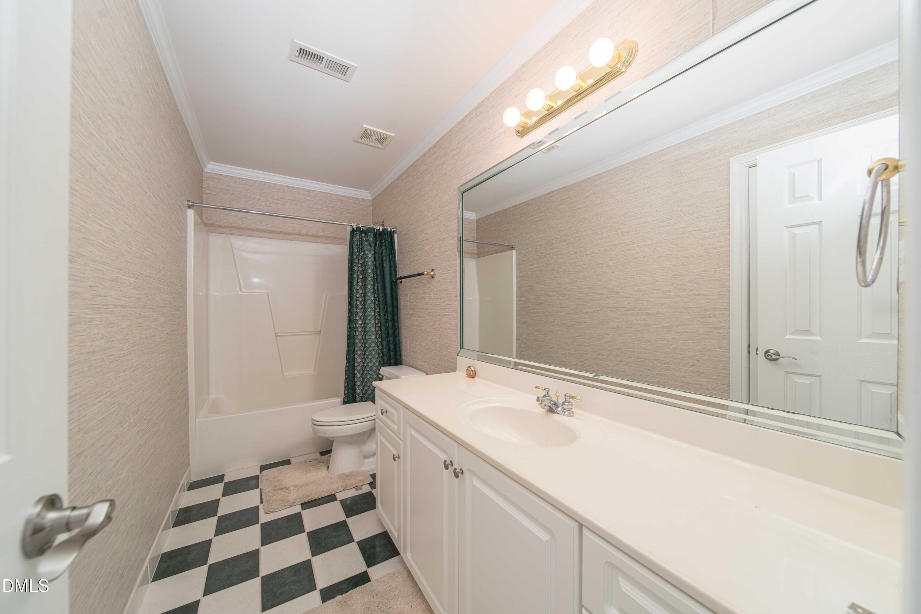 5200 Gable Ridge Lane Holly Springs, NC 27540 - Photo 24 of 43 KFK00084-Edit