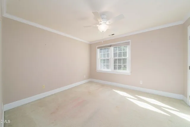 $699,000 | 5200 Gable Ridge Lane, Holly Springs, NC 27540