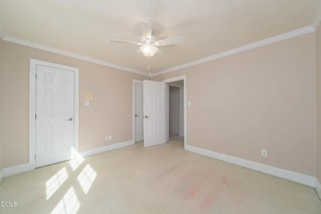 $699,000 | 5200 Gable Ridge Lane, Holly Springs, NC 27540