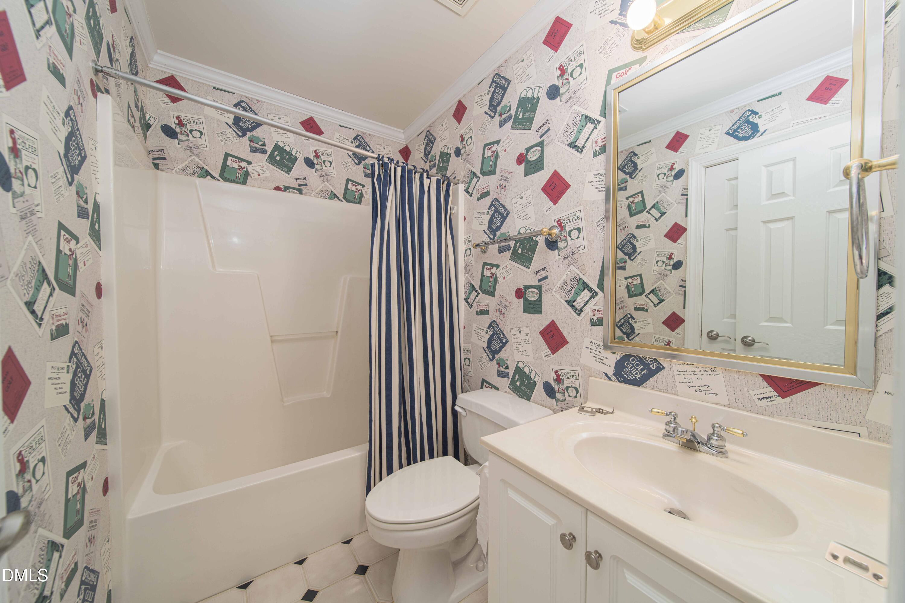 5200 Gable Ridge Lane Holly Springs, NC 27540 - Photo 29 of 43 KFK00095-Edit