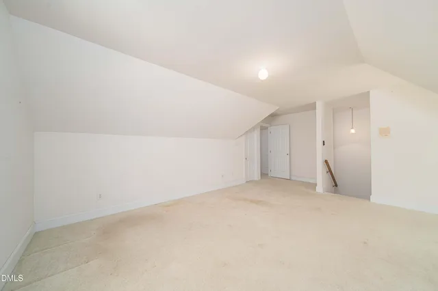 $699,000 | 5200 Gable Ridge Lane, Holly Springs, NC 27540