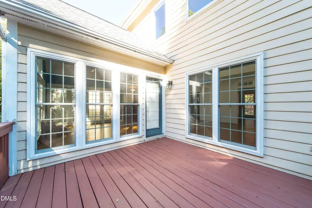 $699,000 | 5200 Gable Ridge Lane, Holly Springs, NC 27540