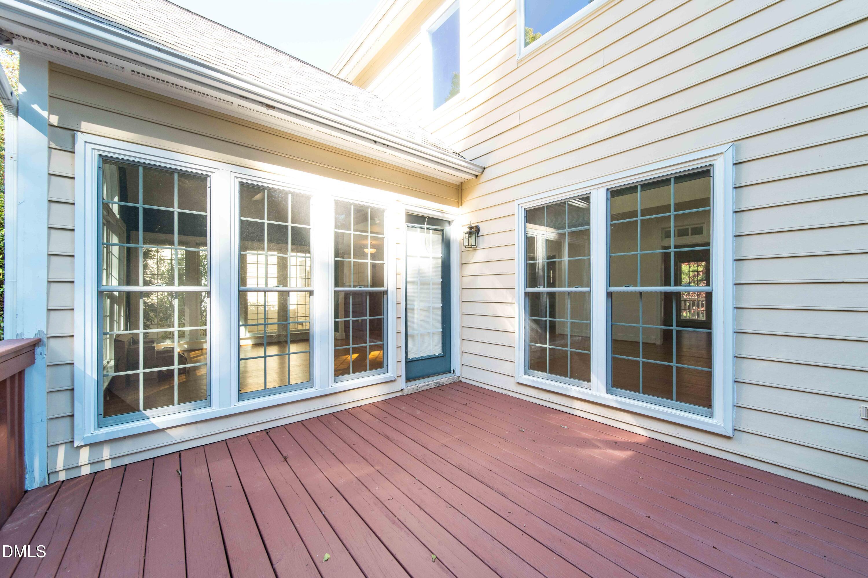 5200 Gable Ridge Lane Holly Springs, NC 27540 - Photo 36 of 43 KFK00105