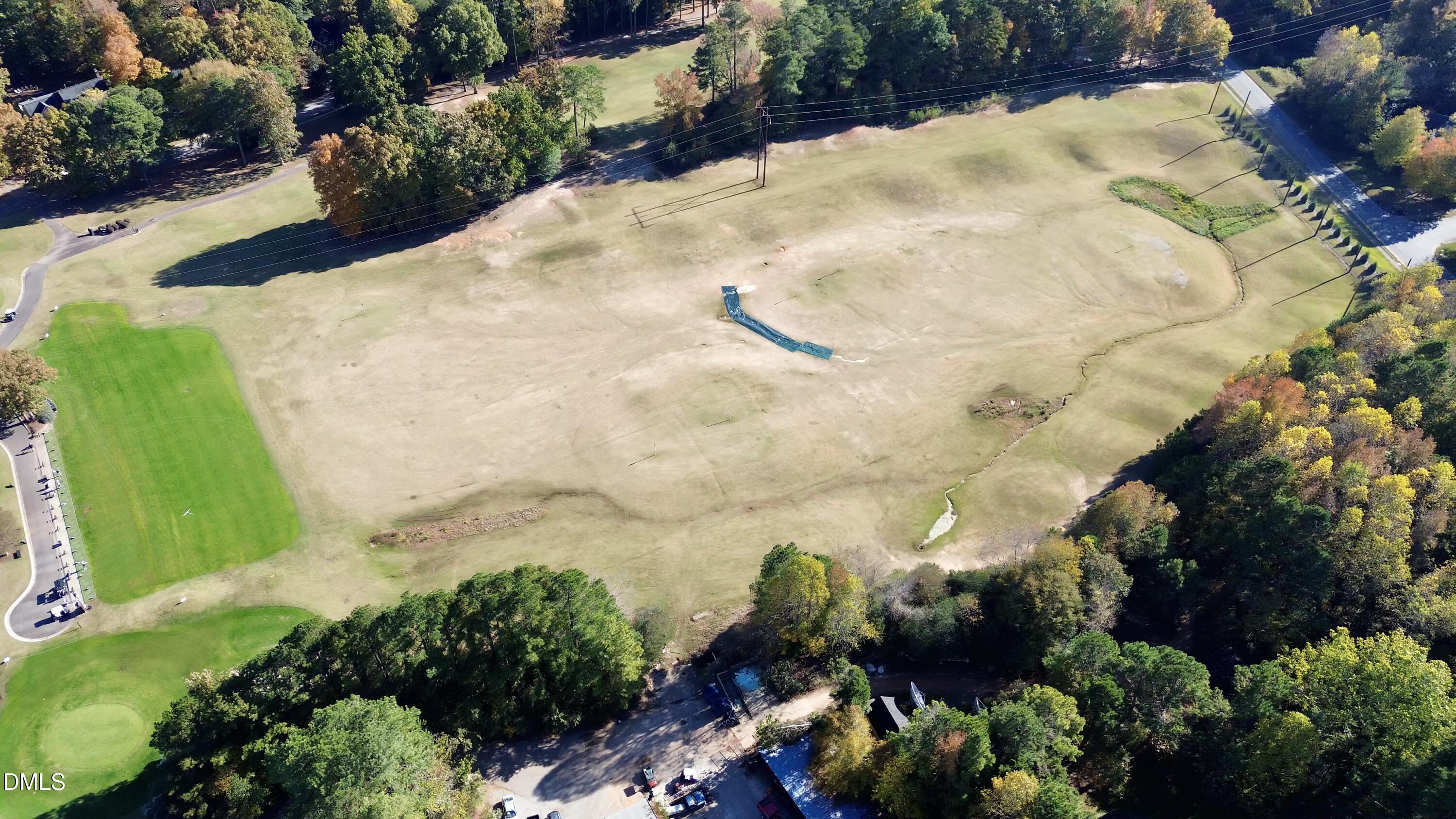 5200 Gable Ridge Lane Holly Springs, NC 27540 - Photo 38 of 43 Golf Course 2