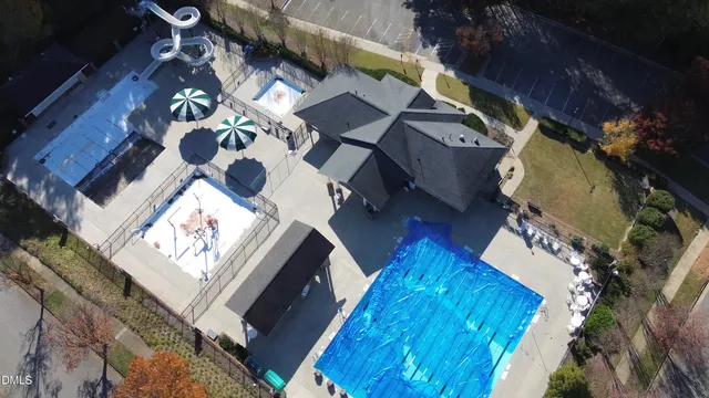 $699,000 | 5200 Gable Ridge Lane, Holly Springs, NC 27540