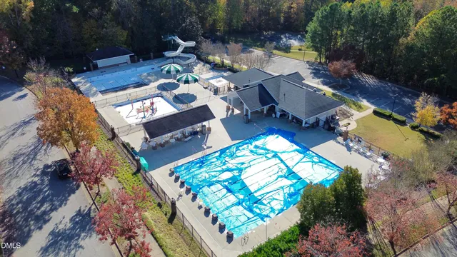 $699,000 | 5200 Gable Ridge Lane, Holly Springs, NC 27540