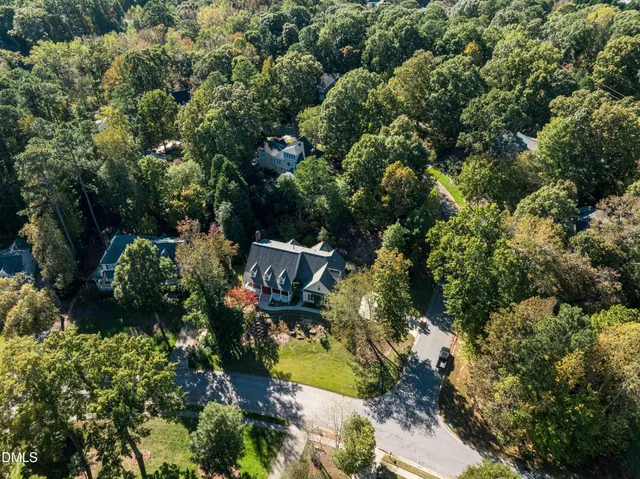 $699,000 | 5200 Gable Ridge Lane, Holly Springs, NC 27540