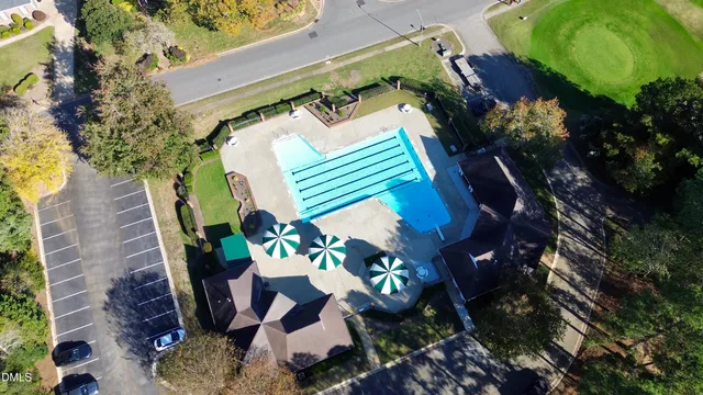 $699,000 | 5200 Gable Ridge Lane, Holly Springs, NC 27540