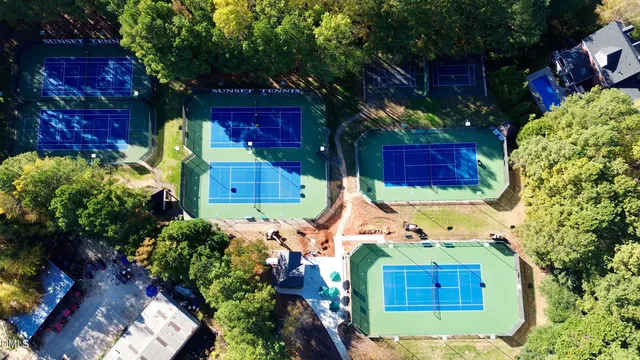 $699,000 | 5200 Gable Ridge Lane, Holly Springs, NC 27540