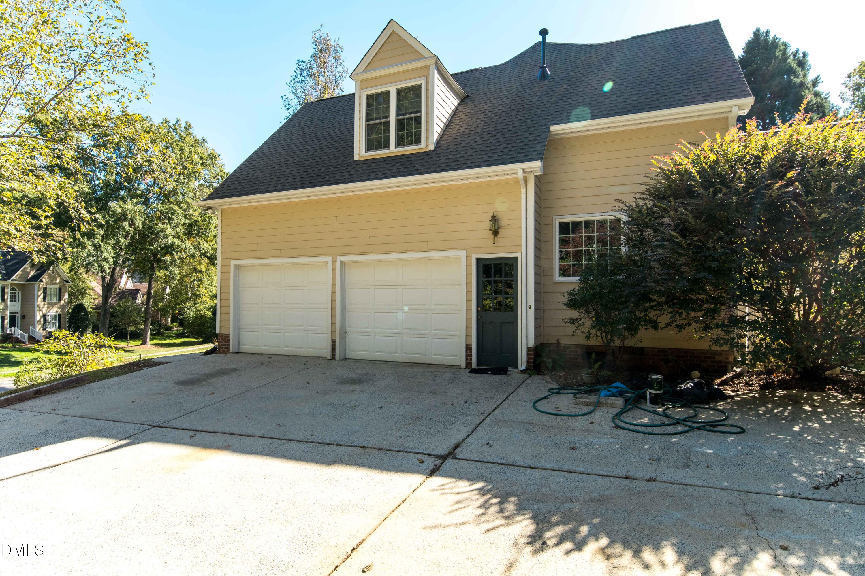 5200 Gable Ridge Lane Holly Springs, NC 27540 - Photo 5 of 43 KFK00042