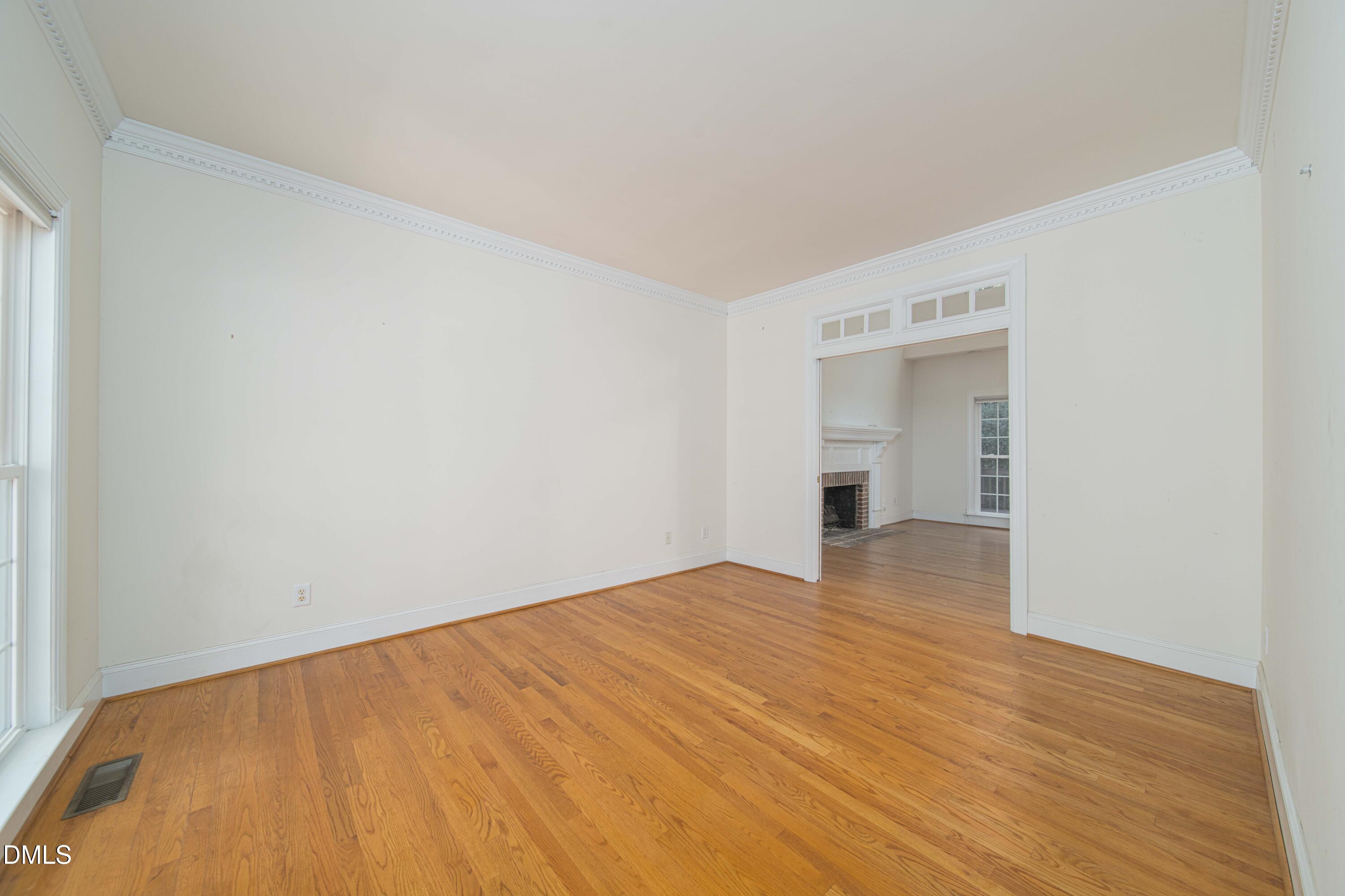 5200 Gable Ridge Lane Holly Springs, NC 27540 - Photo 6 of 43 KFK00044-Edit