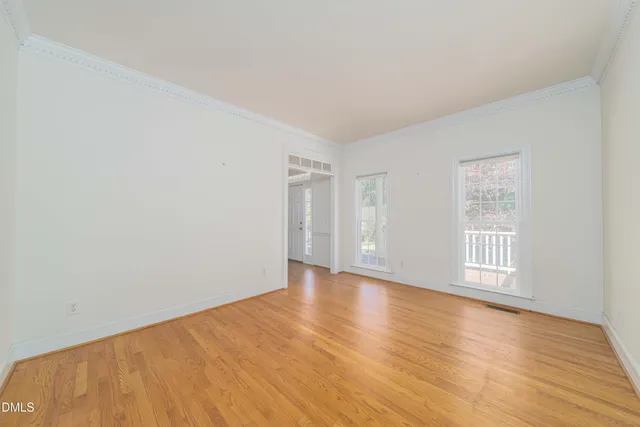 $699,000 | 5200 Gable Ridge Lane, Holly Springs, NC 27540