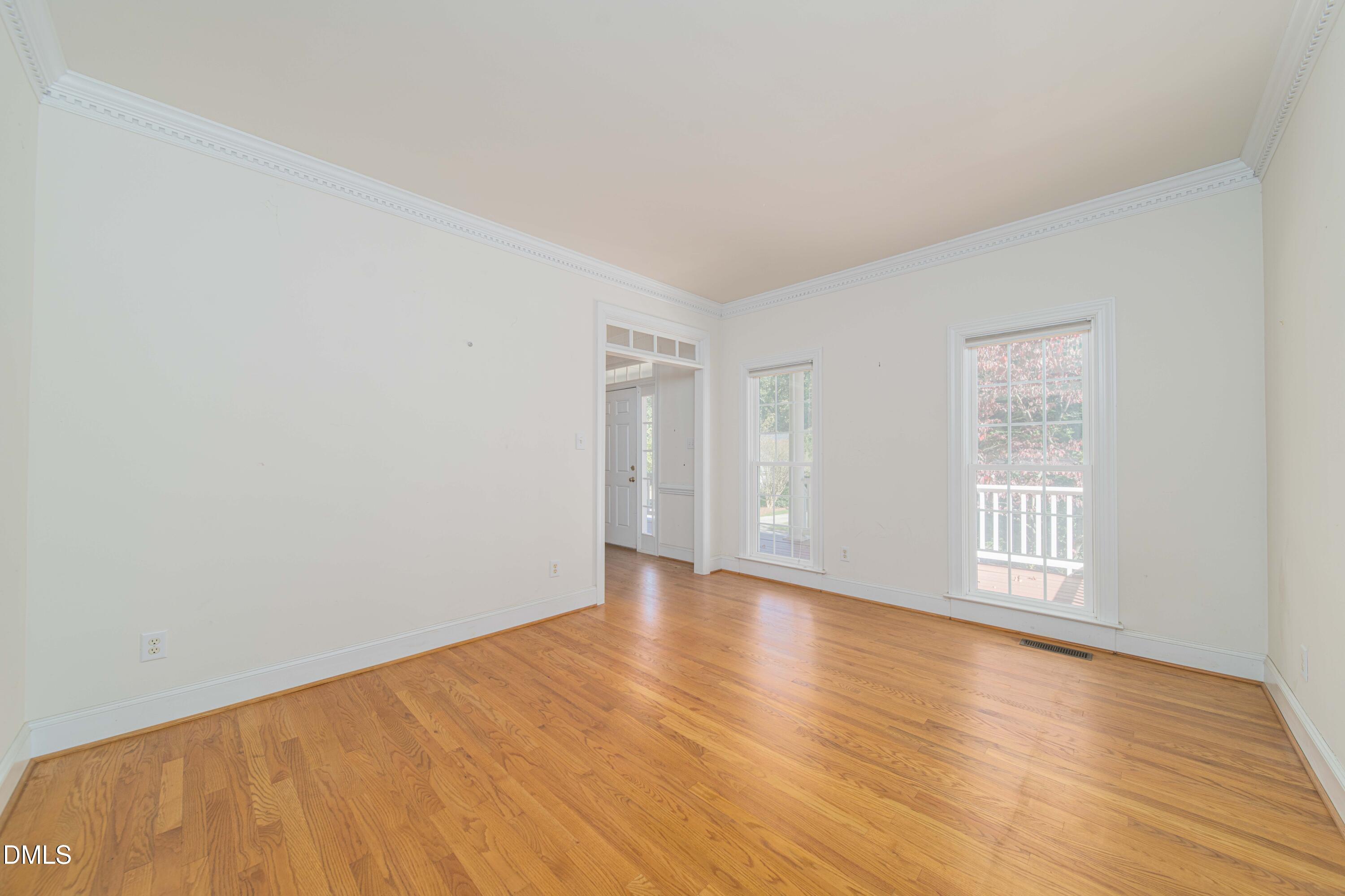 5200 Gable Ridge Lane Holly Springs, NC 27540 - Photo 7 of 43 KFK00046-Edit