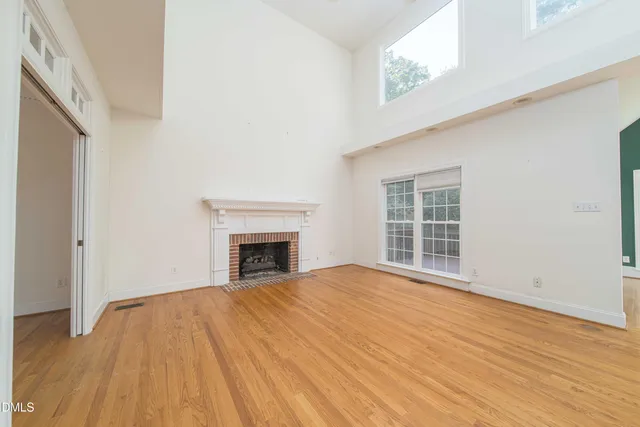 $699,000 | 5200 Gable Ridge Lane, Holly Springs, NC 27540