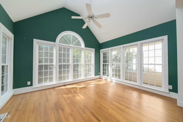 $699,000 | 5200 Gable Ridge Lane, Holly Springs, NC 27540