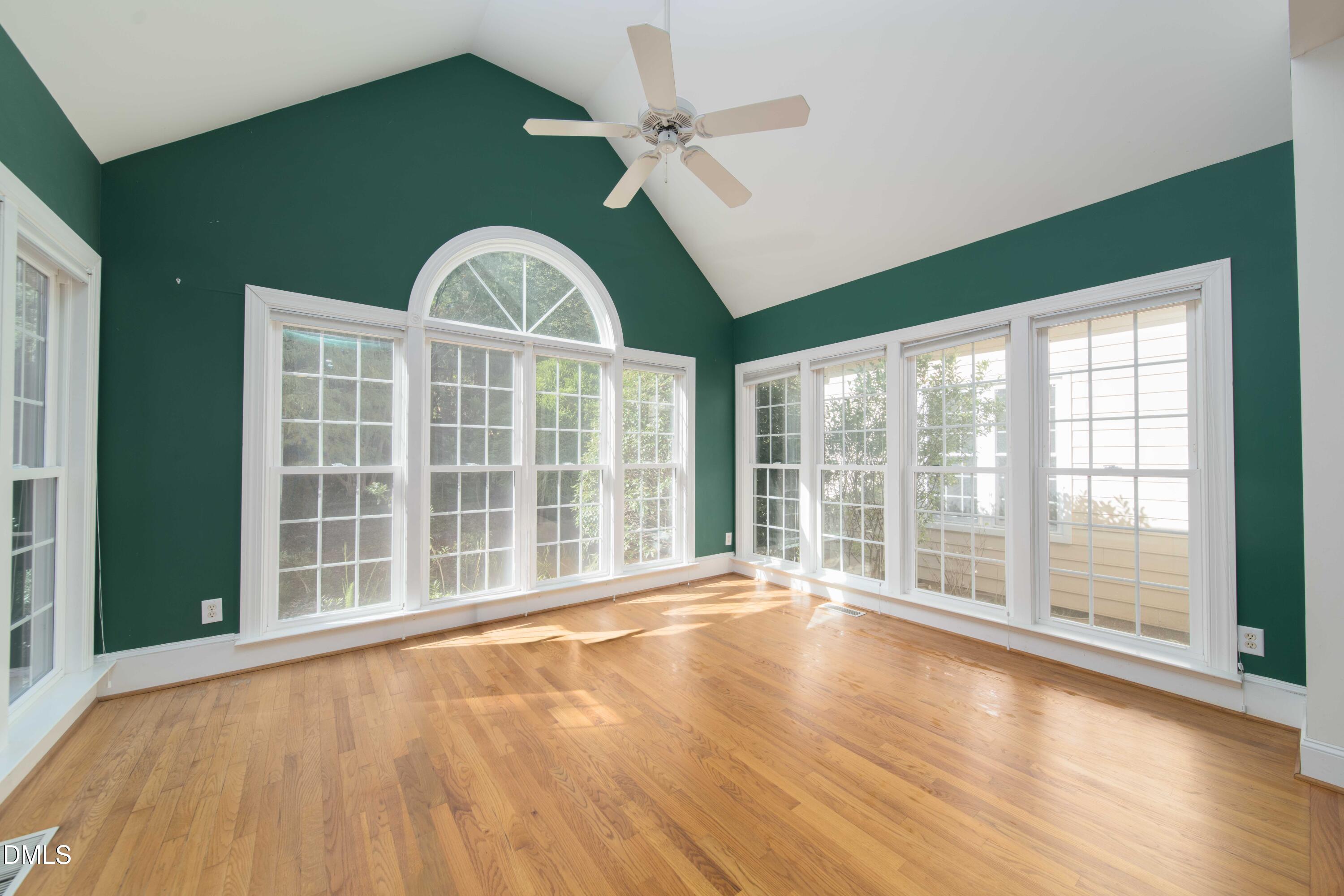 5200 Gable Ridge Lane Holly Springs, NC 27540 - Photo 9 of 43 KFK00050-Edit