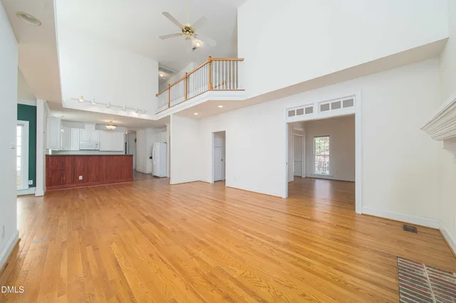 $699,000 | 5200 Gable Ridge Lane, Holly Springs, NC 27540