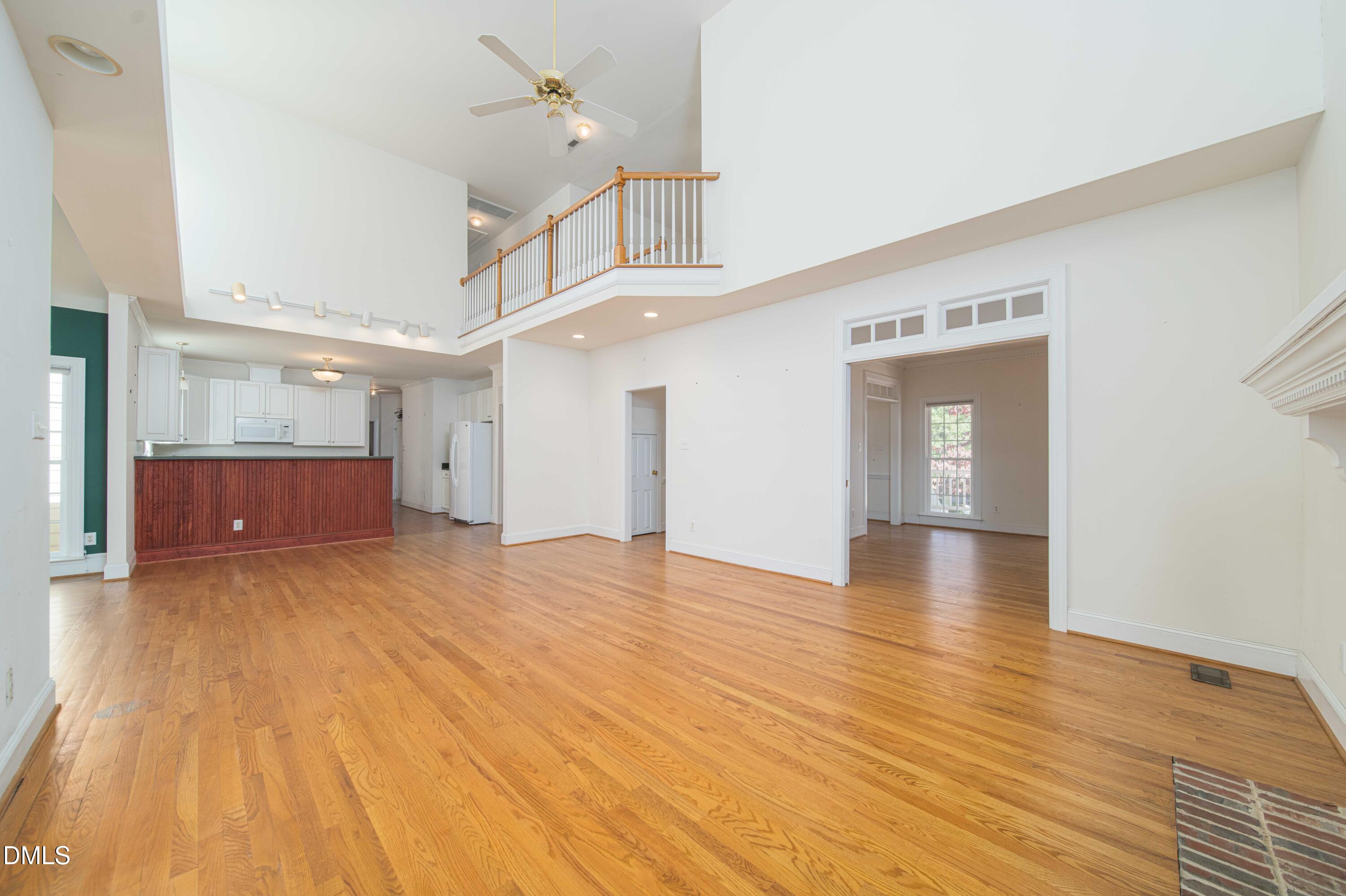 5200 Gable Ridge Lane Holly Springs, NC 27540 - Photo 10 of 43 KFK00052-Edit