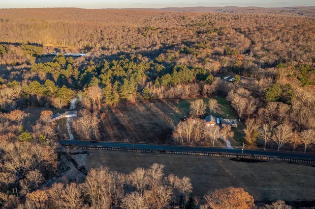 $59,900 | 283 Leonard Road, Stafford, CT 06076