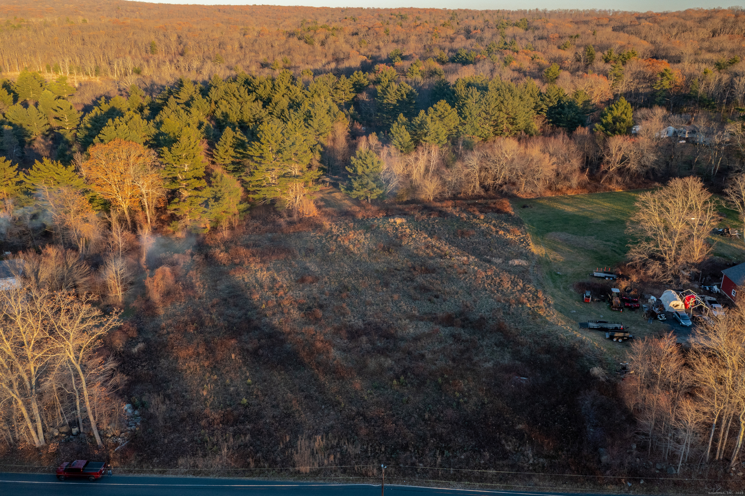 283 Leonard Road Stafford, CT 06076 - Photo 4 of 8