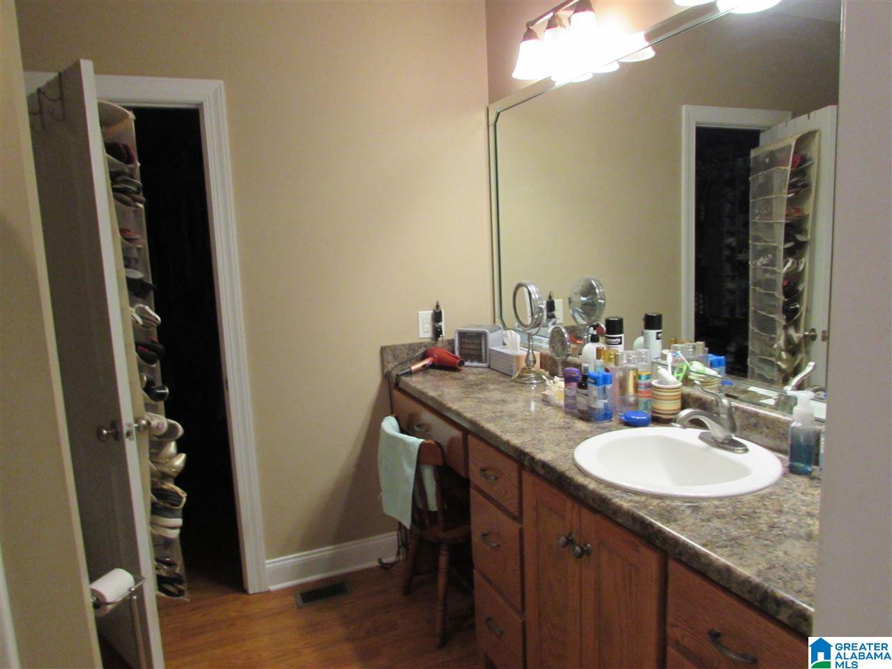 1223 Shadecrest Road Anniston, AL 36206 - Photo 22 of 34