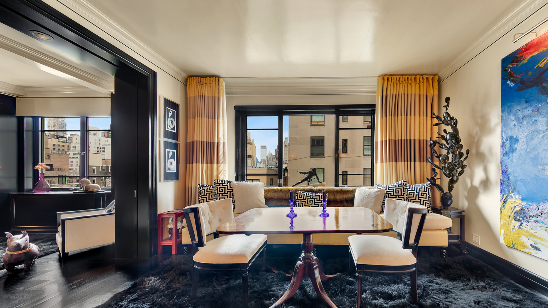 930 5th Avenue, Unit 8F Manhattan, NY 10021 - Photo 6 of 13