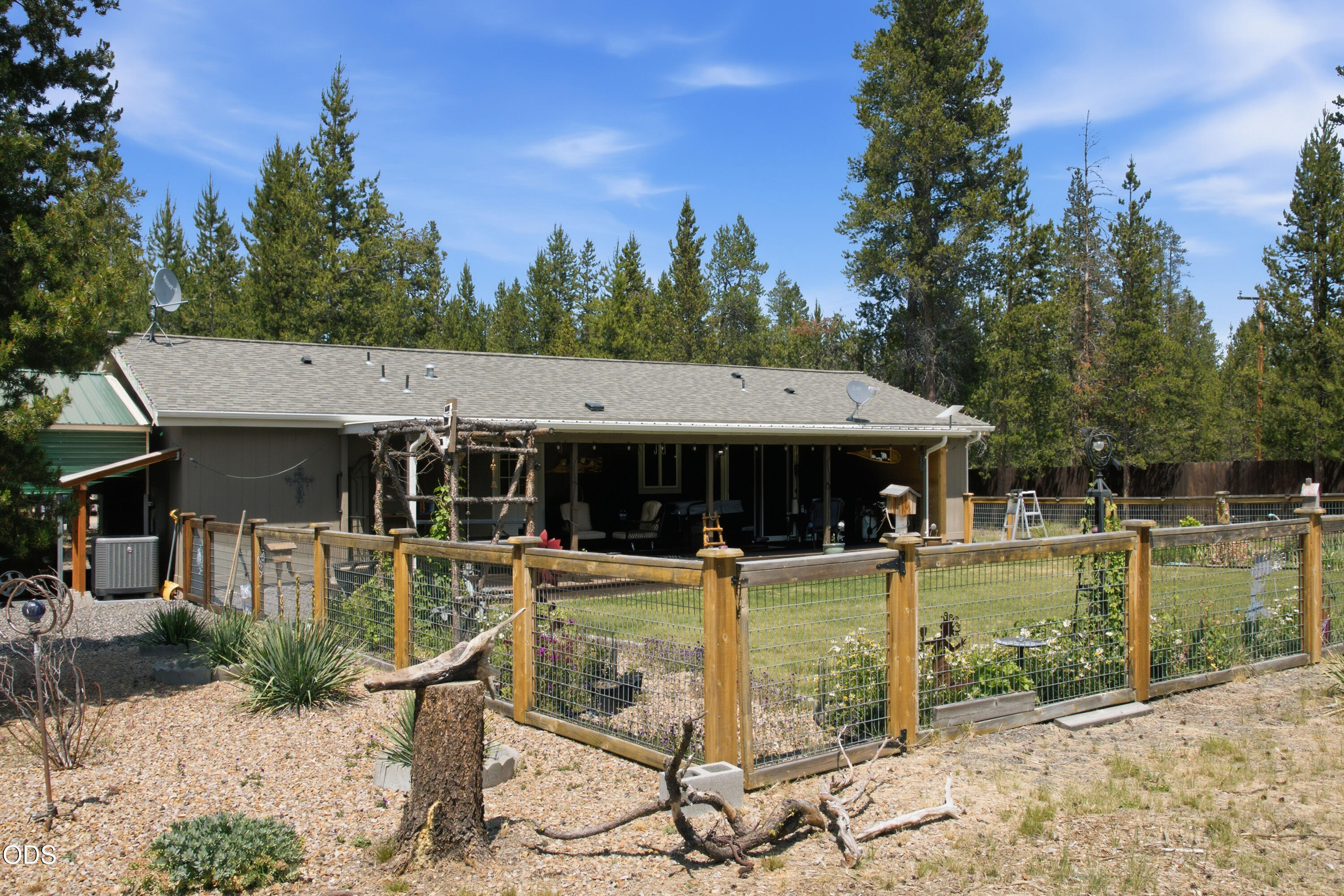 11980 Burlwood Road La Pine, OR 97739 - Photo 27 of 34 Gallery Image 27