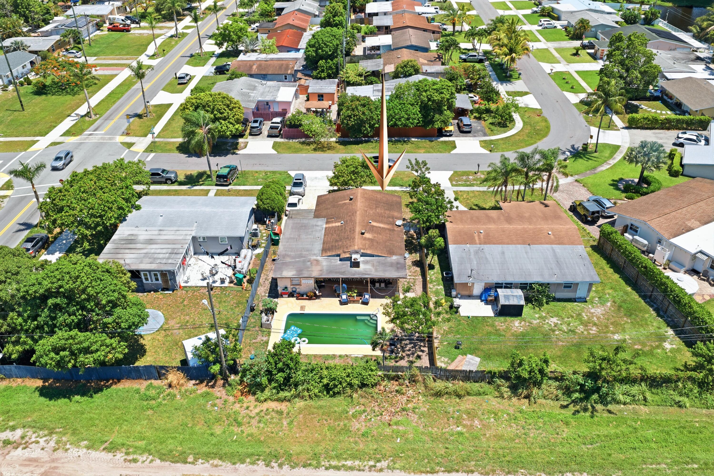 18 Andros Road Palm Springs, FL 33461 - Photo 12 of 20 20260623-DJI_20260622121542_0075_D