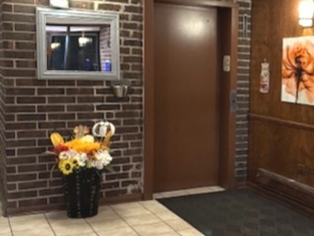 14647 Greenwood Road, Unit 312 Dolton, IL 60419 - Photo 12 of 12 a closeup of a door