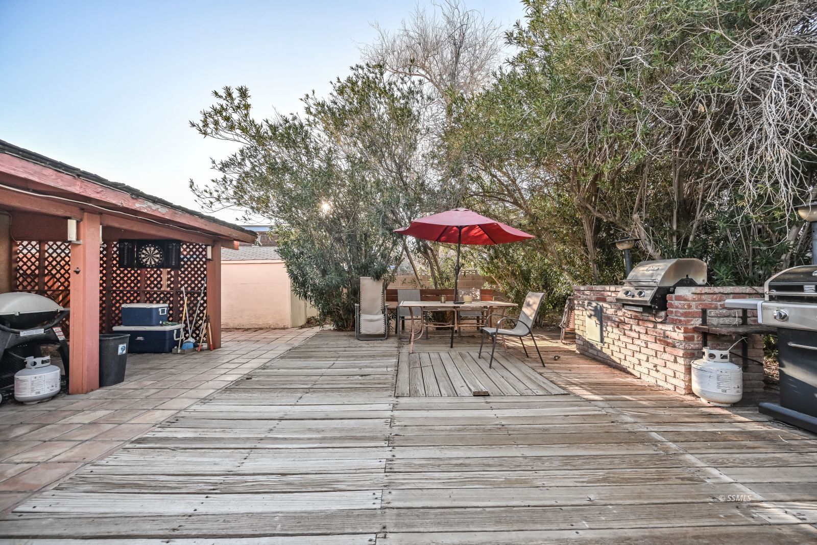 728 Trisha Court Ridgecrest, CA 93555 - Photo 41 of 44