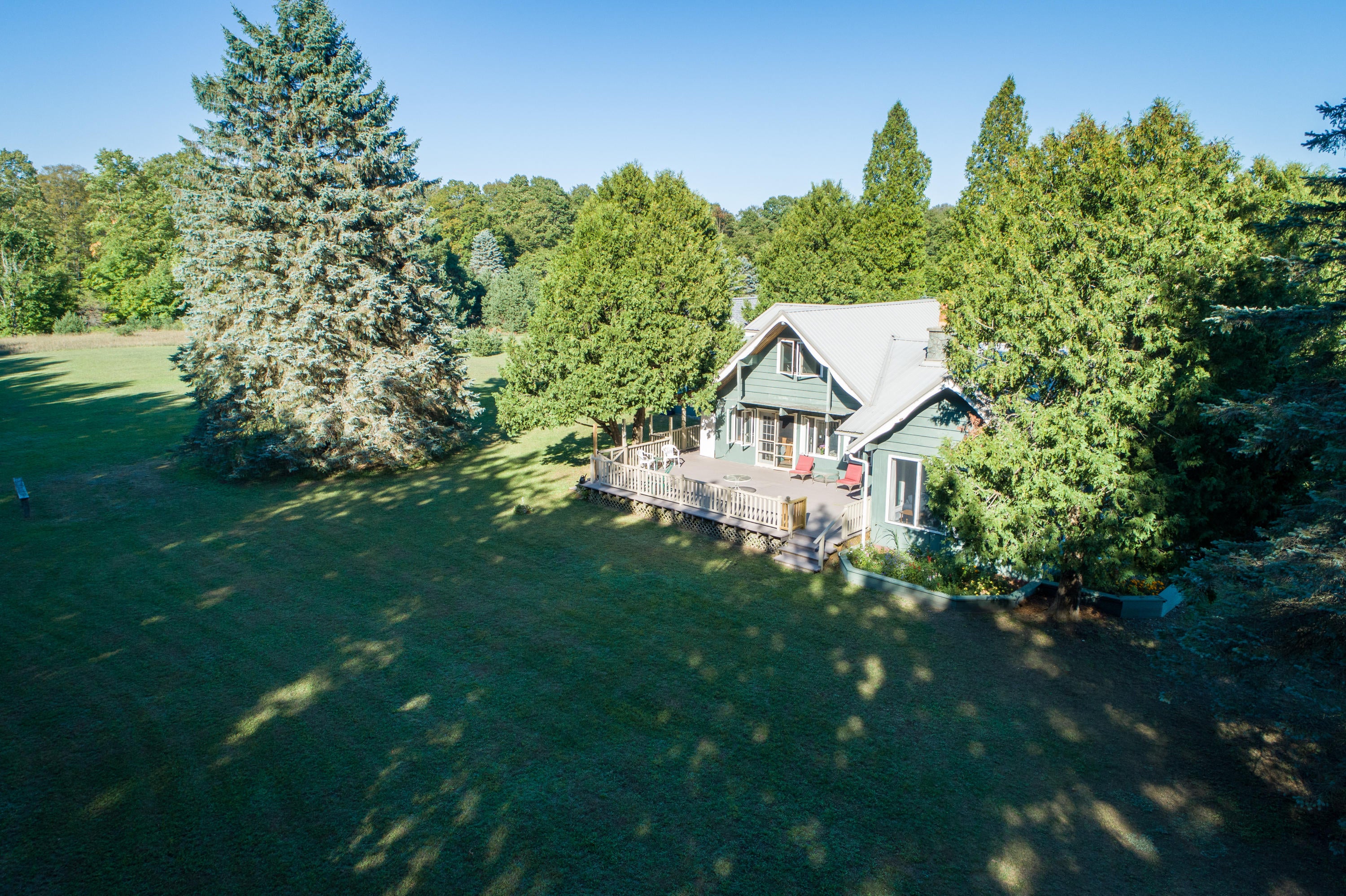 292 Pray Road Gaylord, MI 49735 - Photo 5 of 32 Gallery Image 5