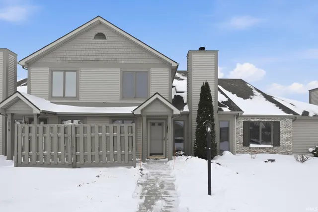 $234,900 | 7883 Harrisburg Lane, Fort Wayne, IN 46835