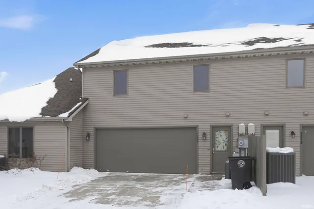 $234,900 | 7883 Harrisburg Lane, Fort Wayne, IN 46835