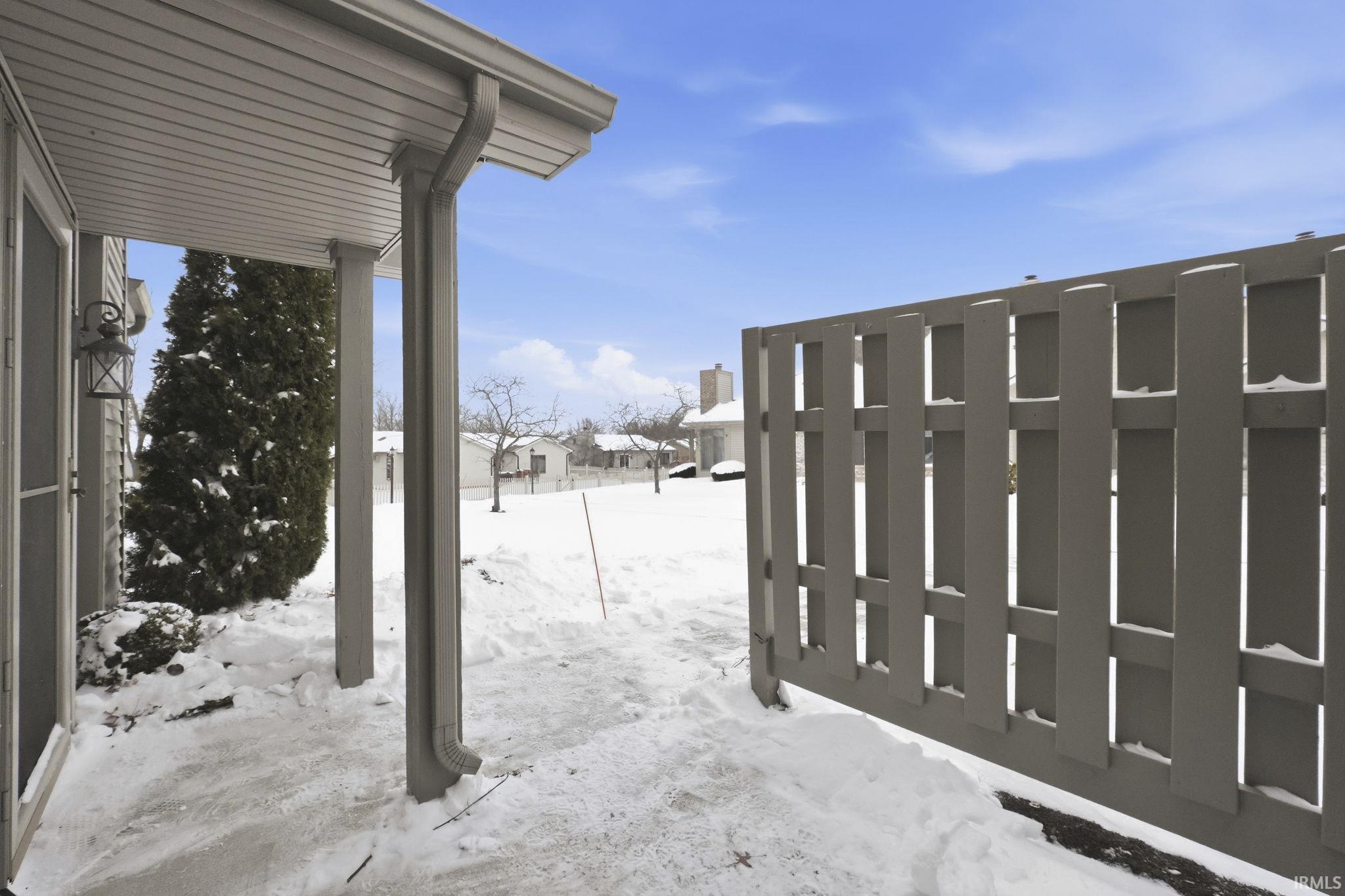 7883 Harrisburg Lane Fort Wayne, IN 46835 - Photo 10 of 26